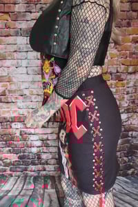Image 2 of AC/DC Skirt