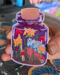 Image of Fantasy Jar Sticker | Free shipping