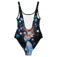 Image 7 of Aurelian - Bubble Edit - OnePiece Swimsuit