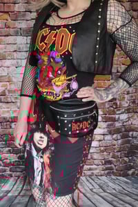 Image 6 of AC/DC Fanny pack 