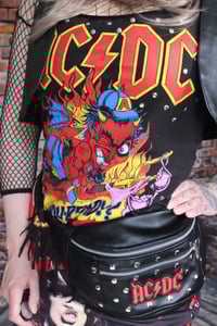 Image 7 of AC/DC Fanny pack 