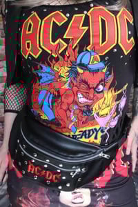 Image 8 of AC/DC Fanny pack 
