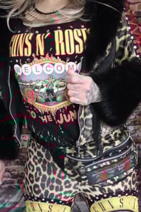 Image 2 of Guns N' Roses Fanny pack 