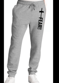 Image 1 of Adult Core Fleece Joggers