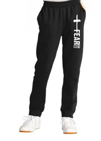 Image 1 of Youth Core Fleece Joggers