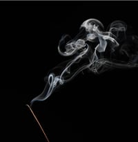 Image 2 of Hand-Dipped Charcoal Incense Sticks – Set of  10