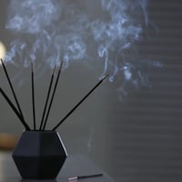 Image 7 of Hand-Dipped Charcoal Incense Sticks – Set of  10