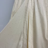 Image 13 of 90s lolita lempicka silk beaded dress