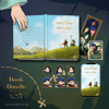 Stalwarts Unite - Zine Bundle