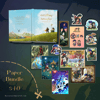 Dreaming of Home - Paper Bundle