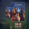 Volume 1 Pre-order