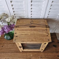 Image 4 of ANCIEN GARDE-MANGER