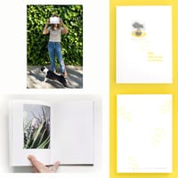STANDARD PHOTOBOOK    