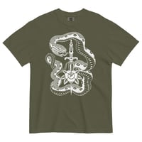 Image 4 of Snake Dagger Rose