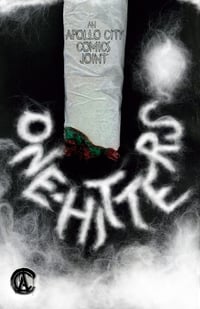 Image 1 of One-Hitters - Digital