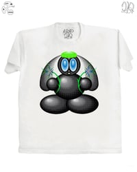 Image 1 of 420 BUNNY #1 by Lucid2ooo2