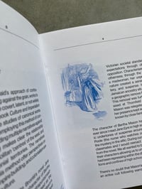 Image 2 of Hildegard Press 05 Notes on the minor character by BOPHA CHHAY