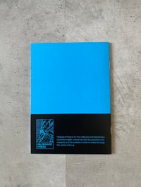 Image 3 of Hildegard Press 05 Notes on the minor character by BOPHA CHHAY