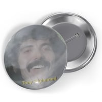 Tony Highommi