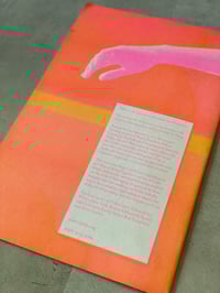 Image 4 of TALKER #7 Jo Fong