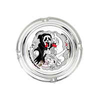 The Screamer Ashtray