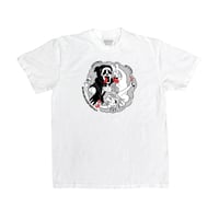 Image 1 of The Screamer Tee