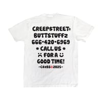 Image 2 of The Screamer Tee