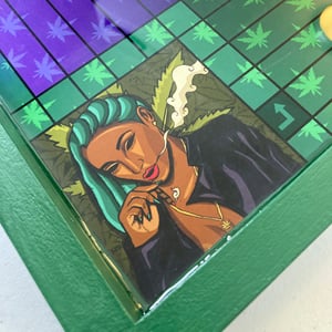 Image of Smoker's Choice '25 (Ludi Board)