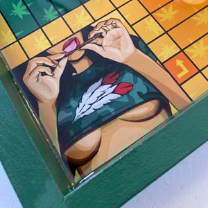 Image of Smoker's Choice '25 (Ludi Board)