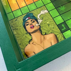 Image of Smoker's Choice '25 (Ludi Board)