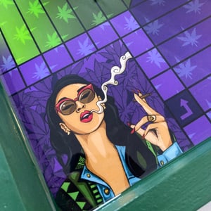 Image of Smoker's Choice '25 (Ludi Board)