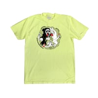 Image 3 of The Screamer Tee