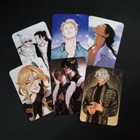 Image 1 of Other photocards [6]