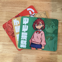 Image 2 of Momo Ayase Mousepad