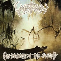 Varathron - His Majesty At the Swamp LP