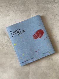 Image 1 of IXIPTLA#05 – Amarantus