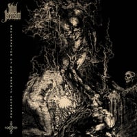 Ritual Ascension - Profanation of the Adamic Covenant LP