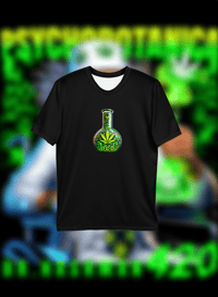Image 2 of Dr.Hashman 4/20 Special Tee