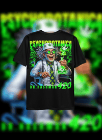 Image 1 of Dr.Hashman 4/20 Special Tee