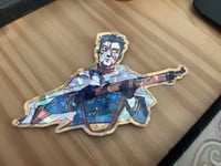 Image 1 of Wildcat Sniper Sticker