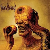 Vehemence - Helping the World to See LP