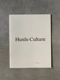 Image 1 of Hustle Culture by TOM MELICK