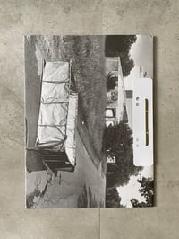 Image 3 of Broken Villas by HELEN MARTEN