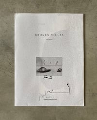 Image 1 of Broken Villas by HELEN MARTEN