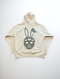 420 Beige Hoodie