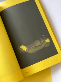 Image 3 of Joachim Koester: I Myself Am Only A Receiving Apparatus