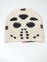 Crawler Beanie