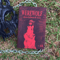 Image 1 of Werewolf Zine
