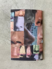 Image 3 of The Nose by HANNAH LE FEUVRE
