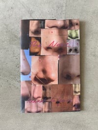 Image 1 of The Nose by HANNAH LE FEUVRE